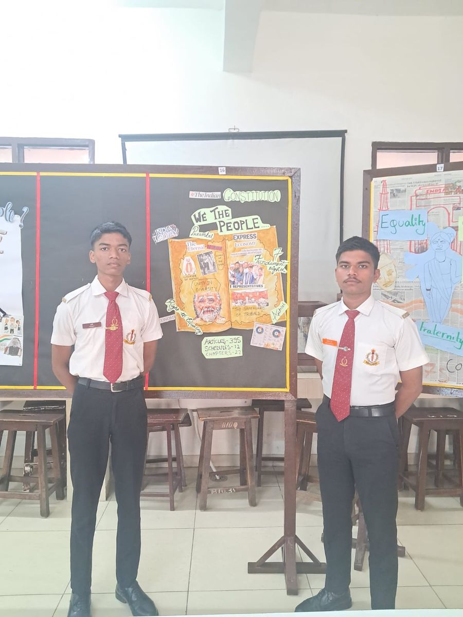 School activity