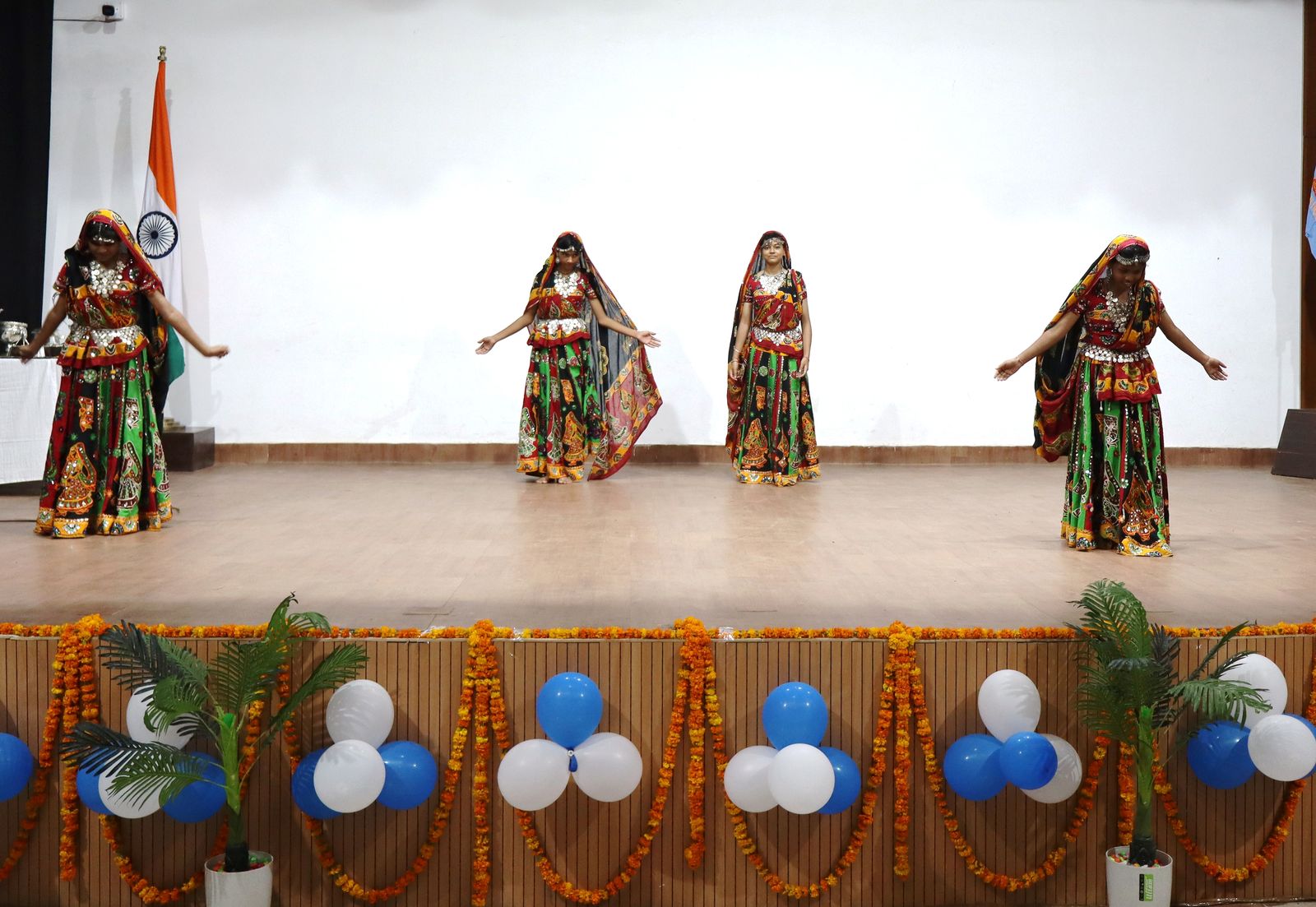 School activity