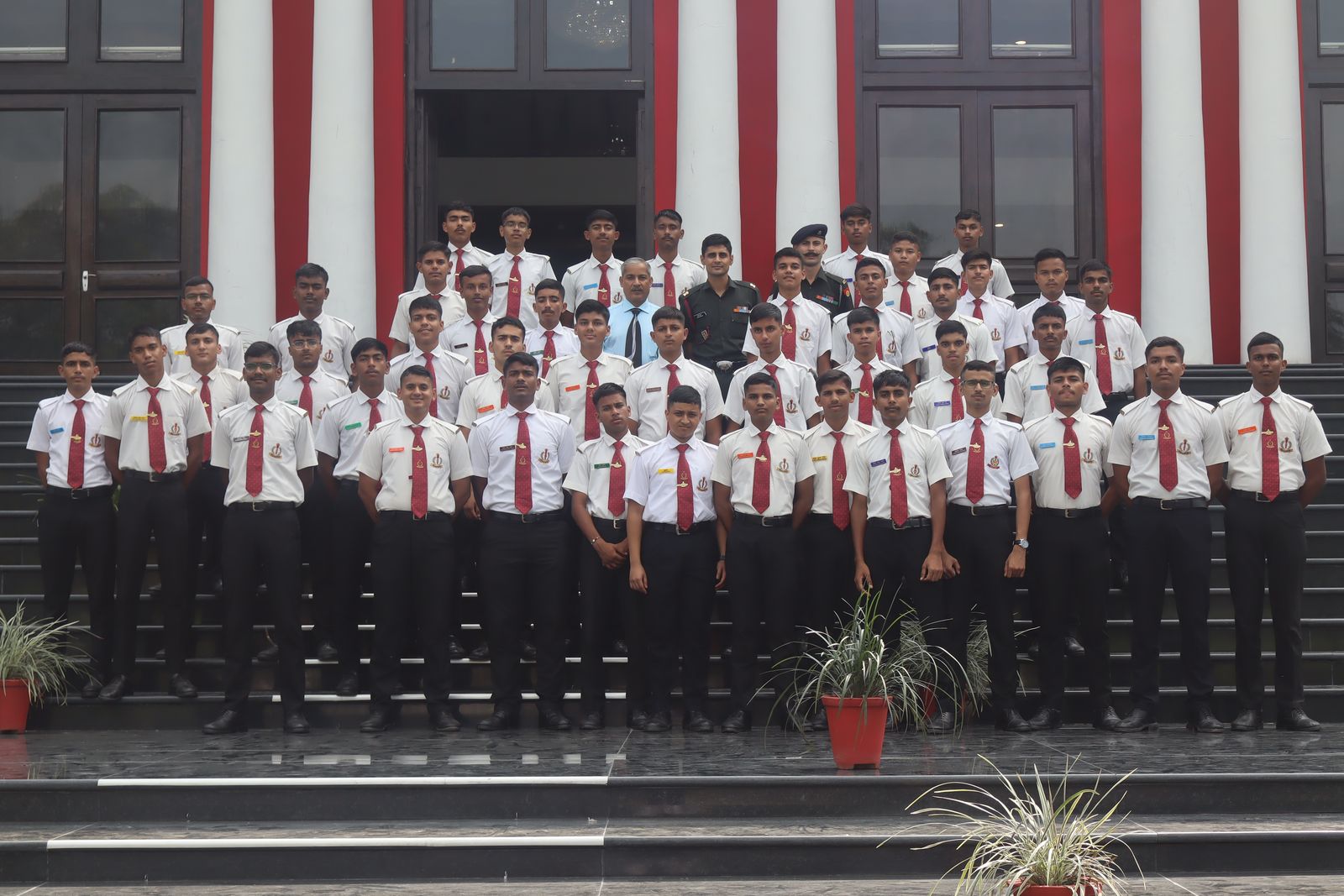 School activity