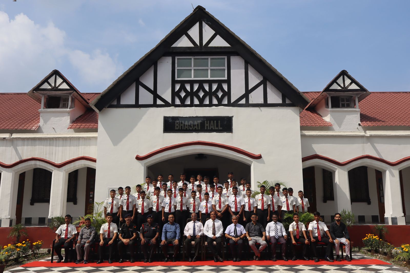 School activity