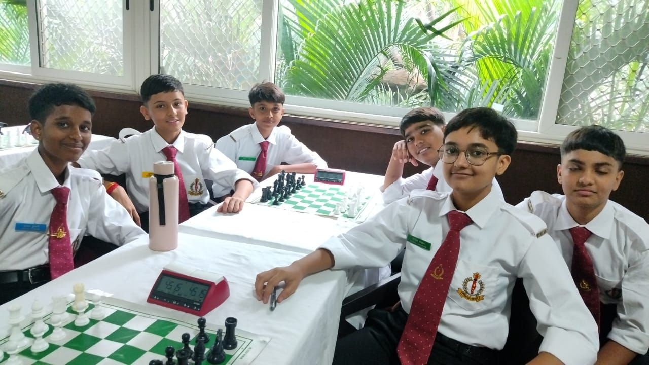 School activity