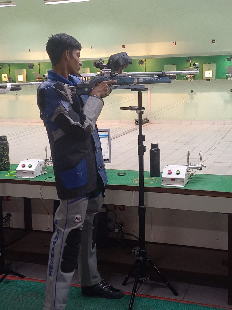School activity