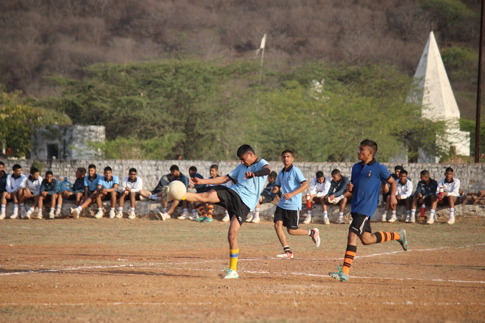 School activity