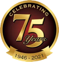 Celebrating 75 years