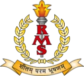 Rashtriya Military Schools emblem