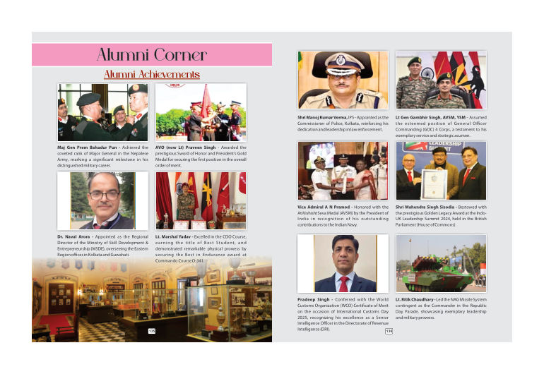 RMSD News - first page