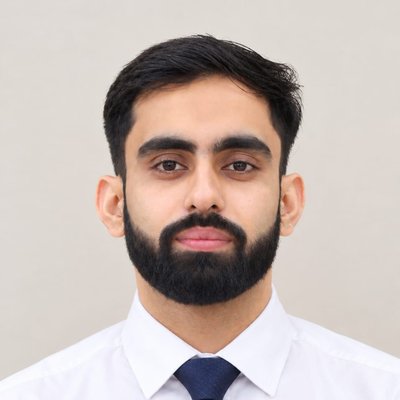 Mr Sushil
