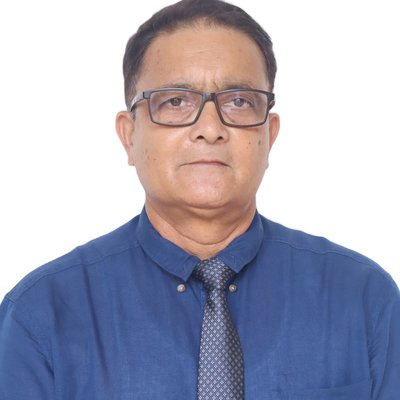 Mr Sandeep Mishra
