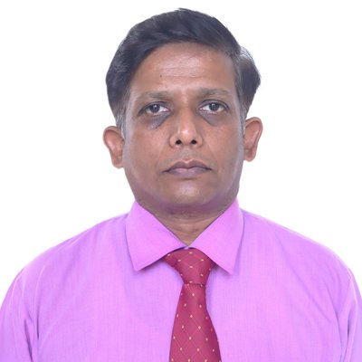 Mr Ram Narayan Jaiswal