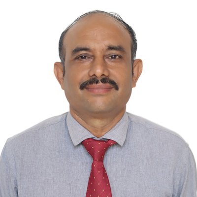 Dr Vijaykumar S Bhamare