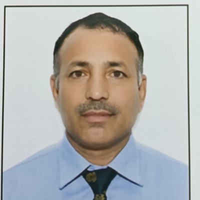 Mr Birbal Verma