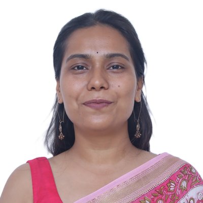 Mrs Shivani Dalal