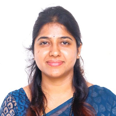Mrs Sudha Tadasalur