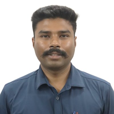 Mr Saumendra Biswas