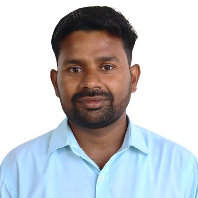 Mr Amrish Rajput