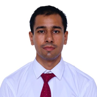 Mr Brajesh Gautam