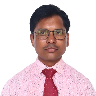 Mr Jyotiba Kaniram Meshram