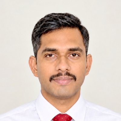 Mr Rahul Chopra