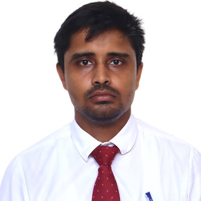 Mr Ravinder