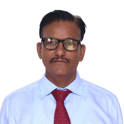 Mr SPS Yadav