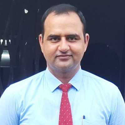 Mr Sandeep Kumar